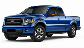 Pickup Trucks