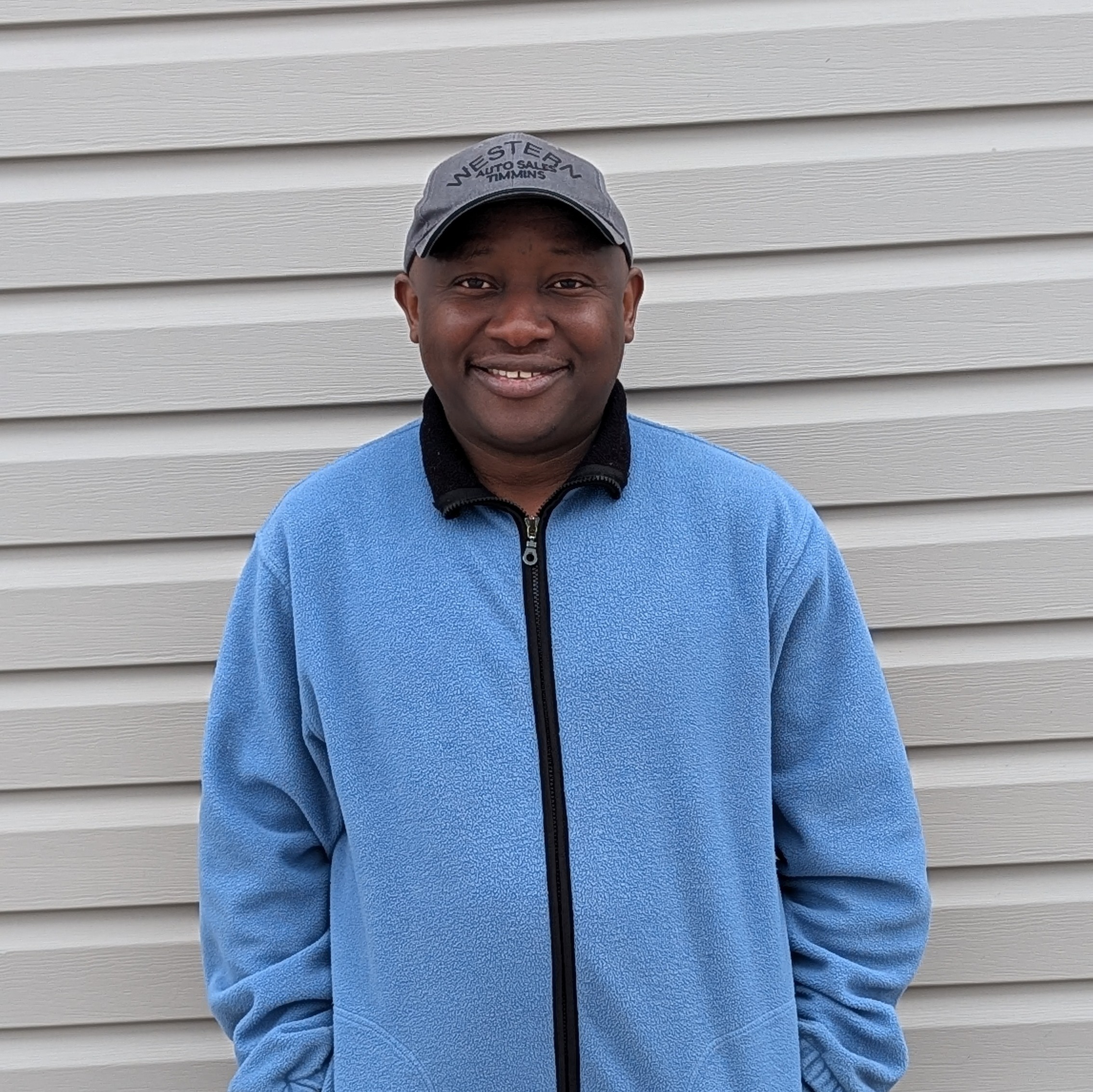 Robinson Tsabeng