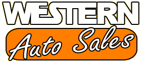 Western Auto Sales